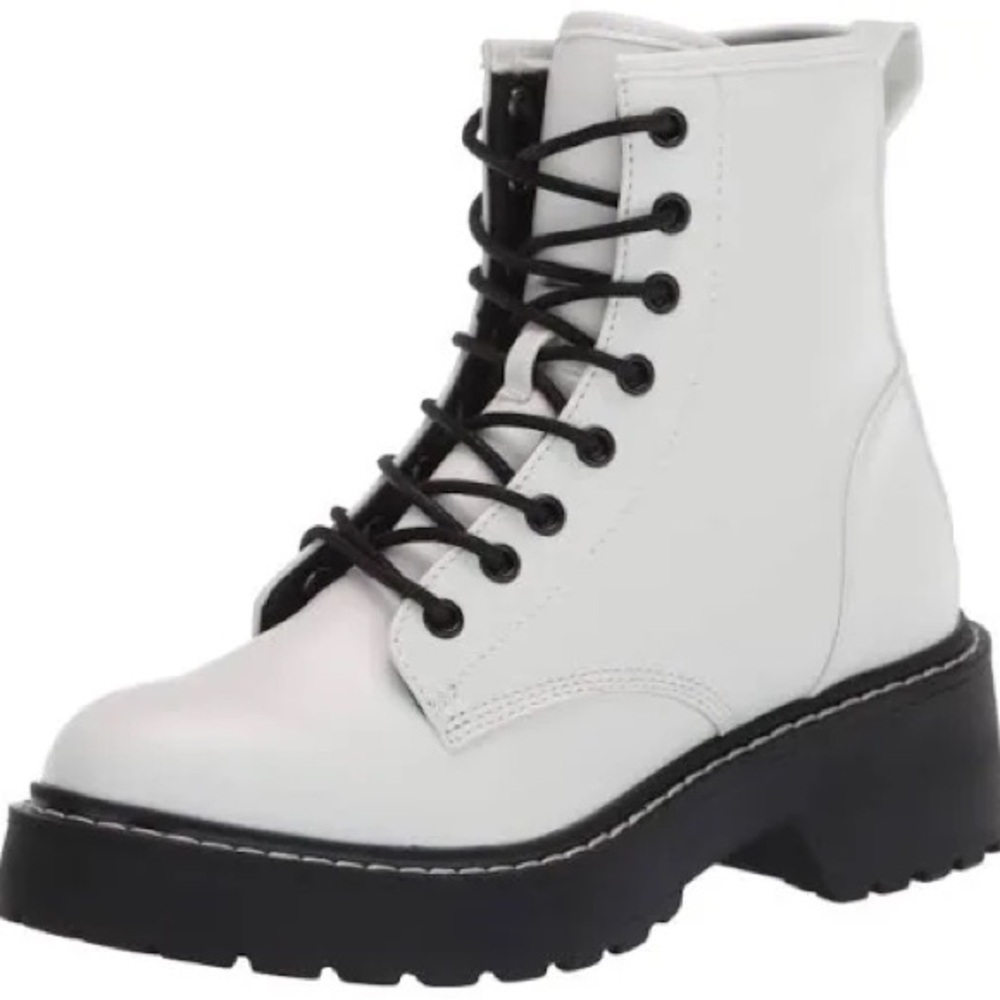 Madden girl boots